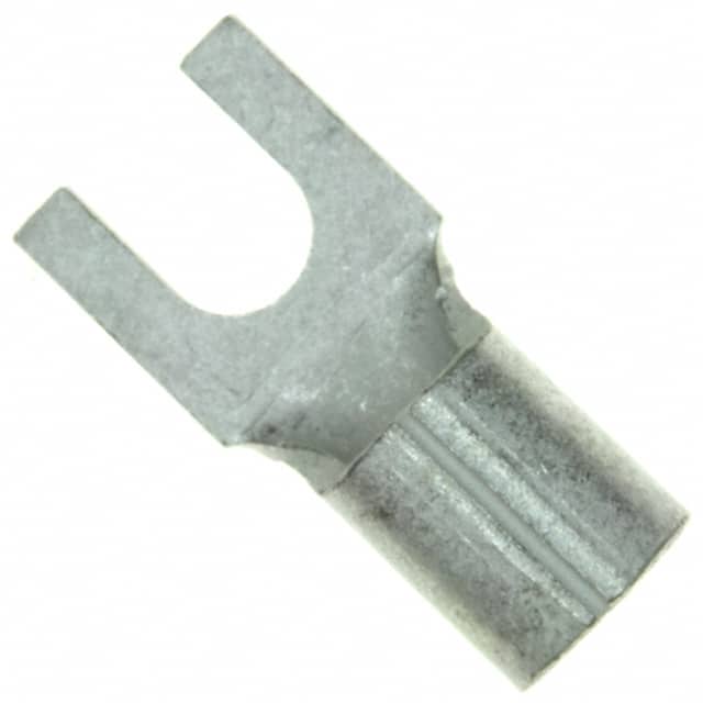 8-322451-2 TE Connectivity AMP Connectors  Spade Connectors